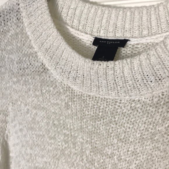 Ann Taylor sweater - Picture 3 of 3